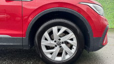 Volkswagen Tiguan Allspace 1.5 TSI Life 5dr DSG Petrol Estate